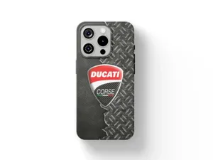 Ducati Silikonhülle Für Smartphone Langlebig High-End Pro